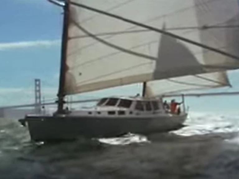 Alquiler de embarcaciones Wyliecat 65 enSan Francisco (Ciudad) en Samboat