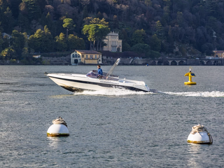 Alquiler Como (Ciudad) - Airon Paolo Molinari en SamBoat