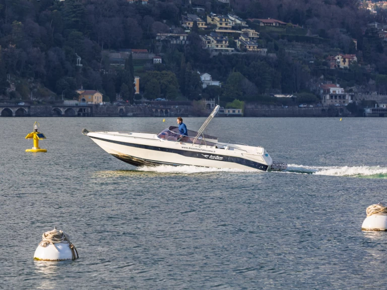 Alquiler de Airon Paolo Molinari en Como (Ciudad)