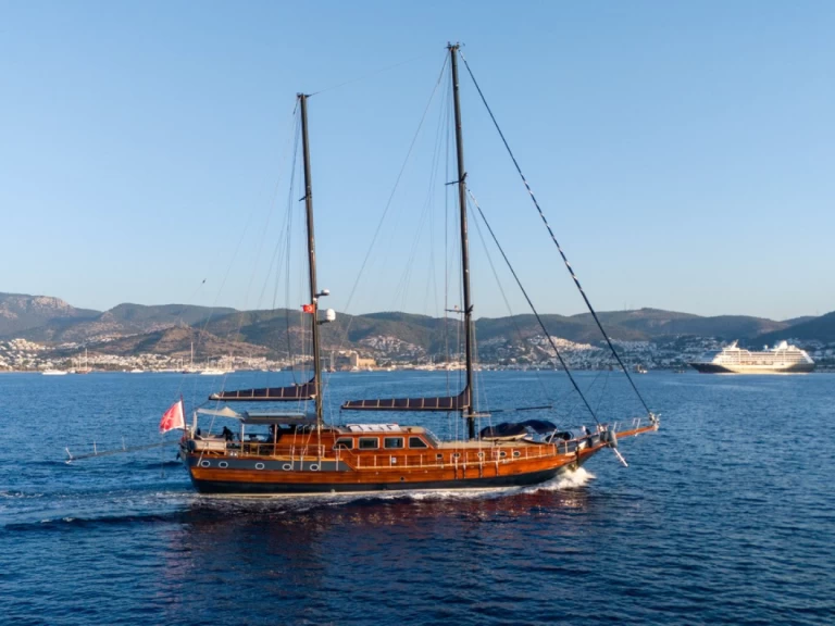 Alquiler de barcos Álimos barato de Capricorn 1