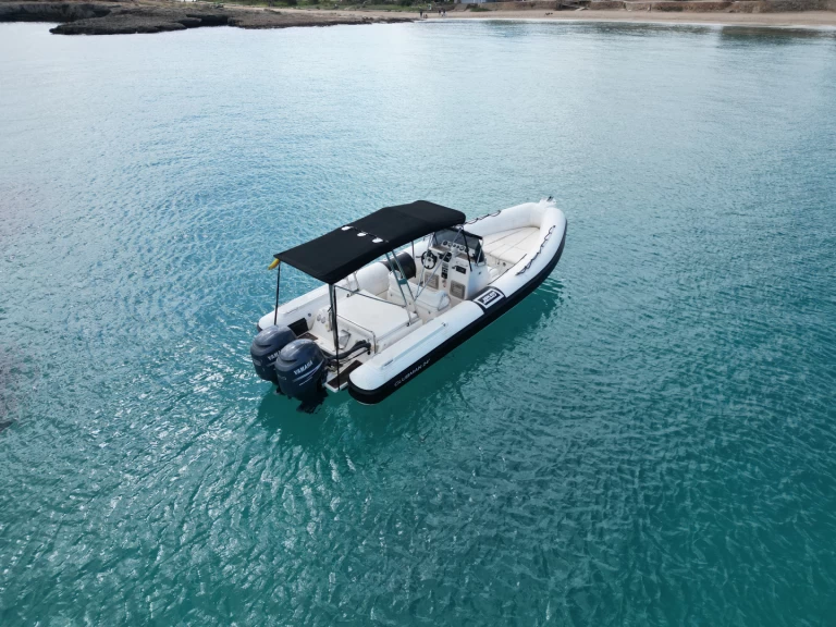 Neumática para alquilar Sant Antoni de Portmany al mejor precio