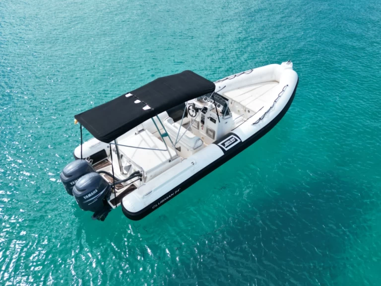 Alquiler Sant Antoni de Portmany - Almarine 585 en SamBoat