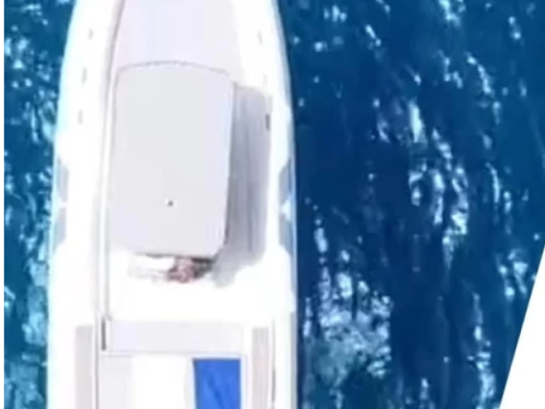 Alquiler de sea cap 840 440 cv en Palermo