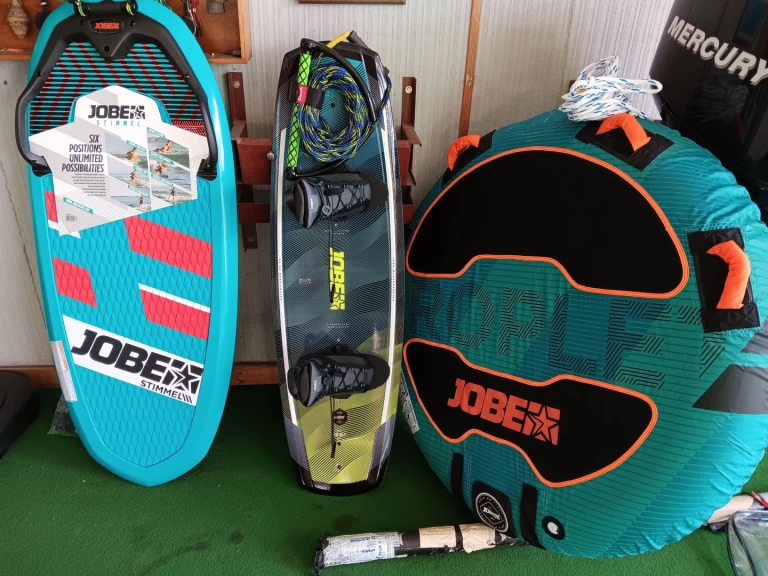 Alquiler de Adventure Vesta 610 en Landéda