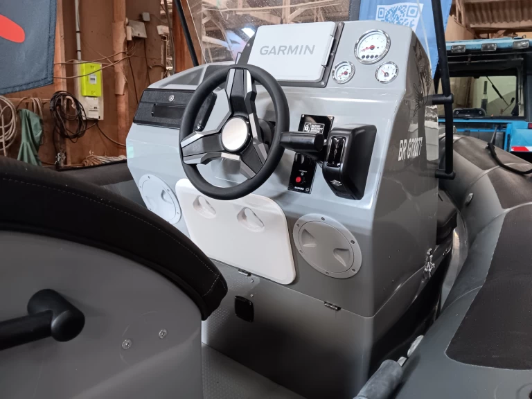 Alquiler de Adventure Vesta 610 Comfort en Landéda