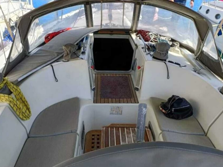 Alquiler Velero en Vibo Marina - Bénéteau First 45 F5