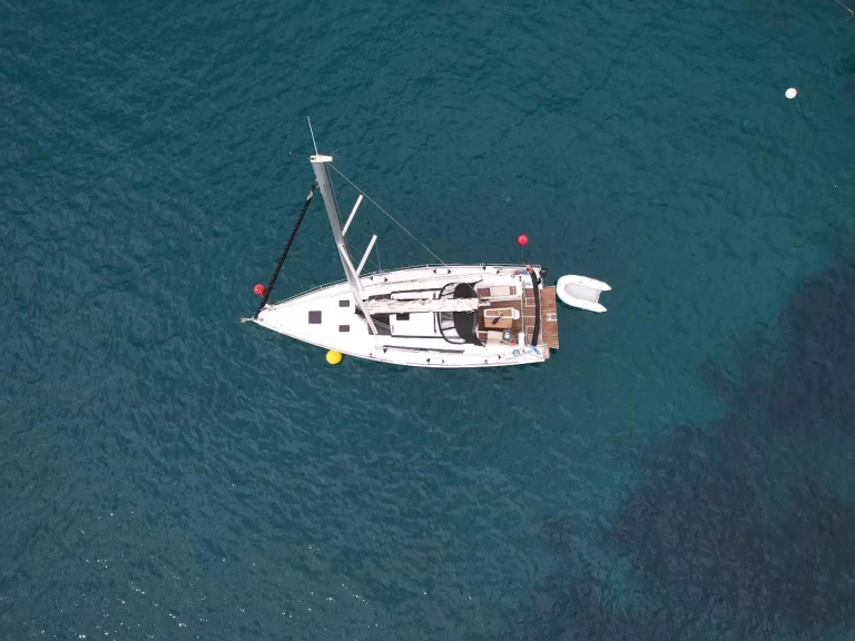 Velero para alquilar Sitges al mejor precio