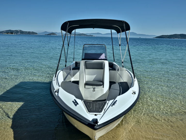 Alquiler de embarcaciones Compass Compass 165CC enSkiathos en Samboat