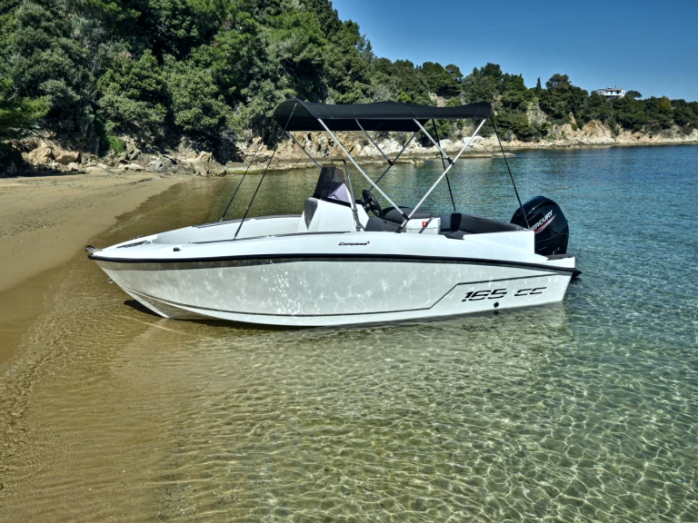 Compass Compass 165CC de alquiler a Skiathos