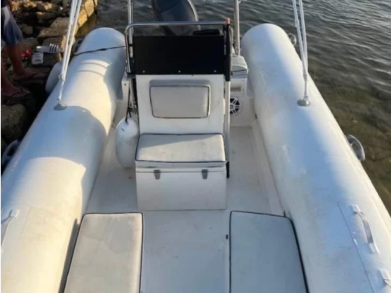 Neumática para alquilar San Leone Mosè al mejor precio