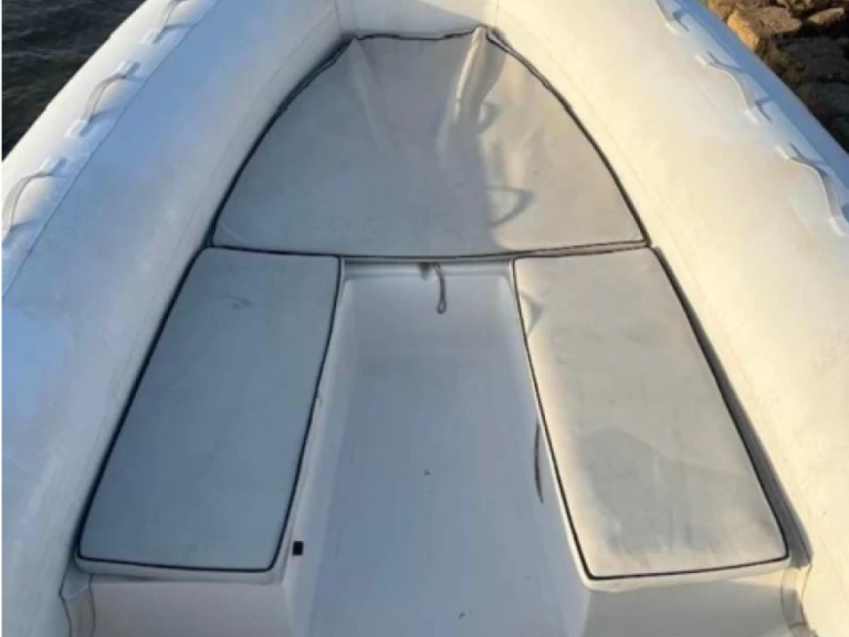 Tecno  Tecno 5.80 de alquiler a San Leone Mosè