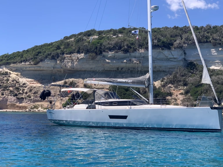 Velero para alquilar Le Marin al mejor precio