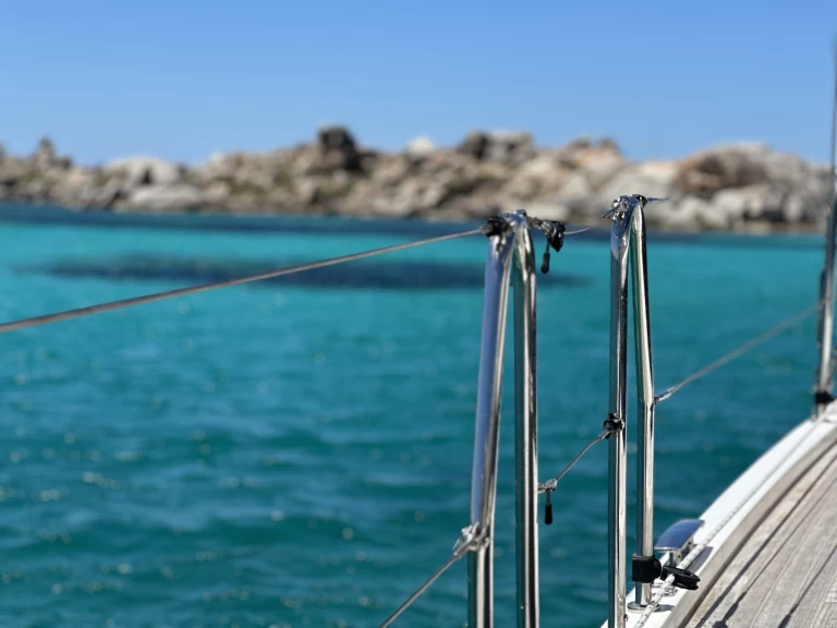 Alquiler de barcos Le Marin barato de GT5