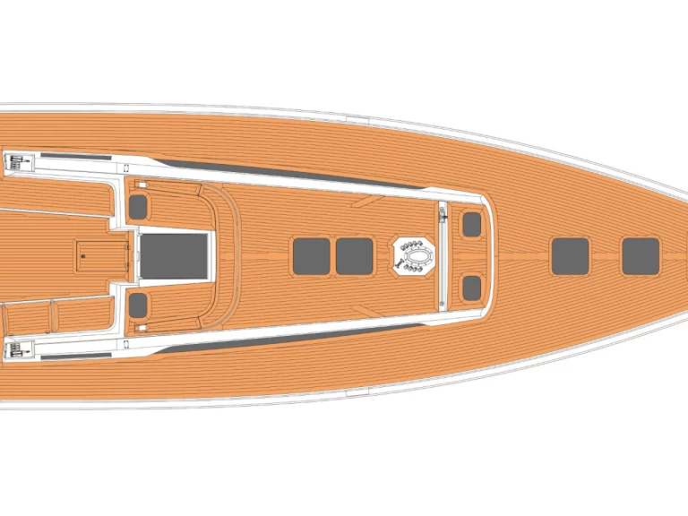 Alquiler de Solaris Solaris 50 en Salerno