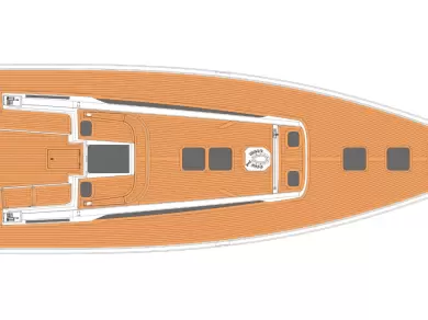 Alquiler de Solaris Solaris 50 en Salerno