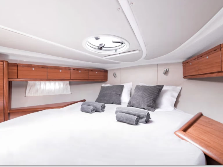 Alquiler Lancha en Toúrlos - Bavaria Bavaria 37 Sport