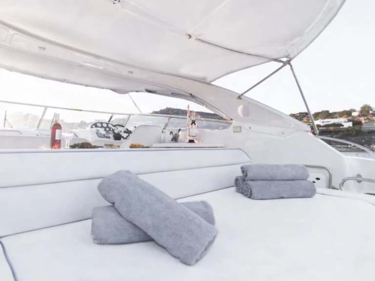 Lancha para alquilar Toúrlos al mejor precio