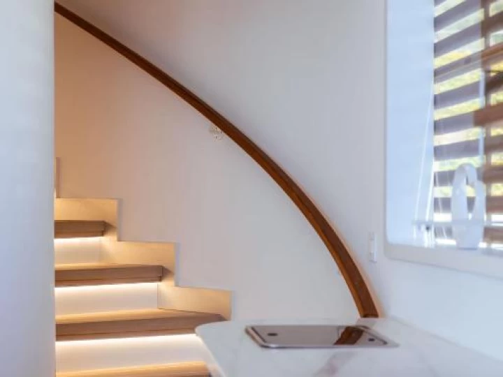 Alquiler de Casa flotante, con o sin patrón CAELUM 1029. d.o.o. Split