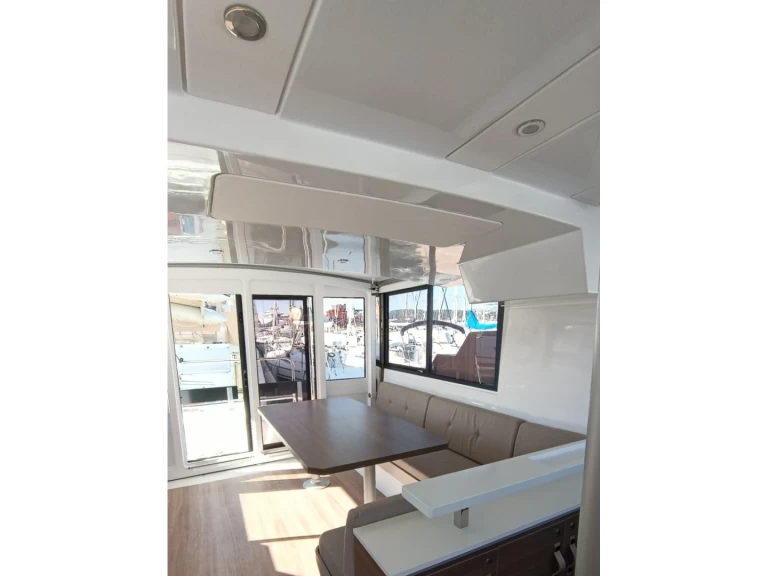 Alquiler Catamarán Bali con o sin  título de navegación