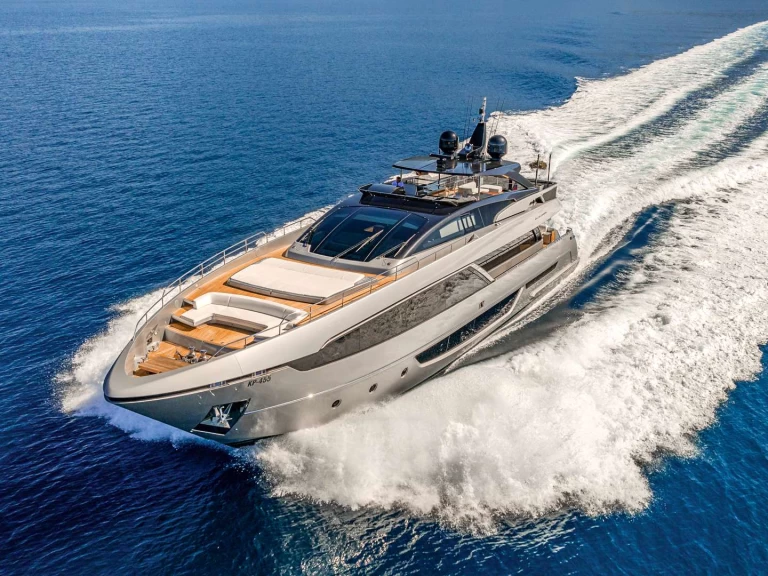 Alquiler Baška Voda - Riva NO STRESS 888 en SamBoat