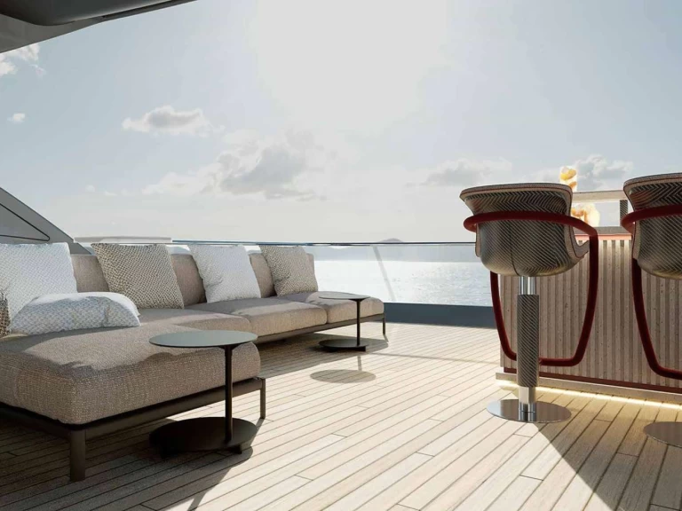 Alquiler Viareggio - San Lorenzo Sensa en SamBoat