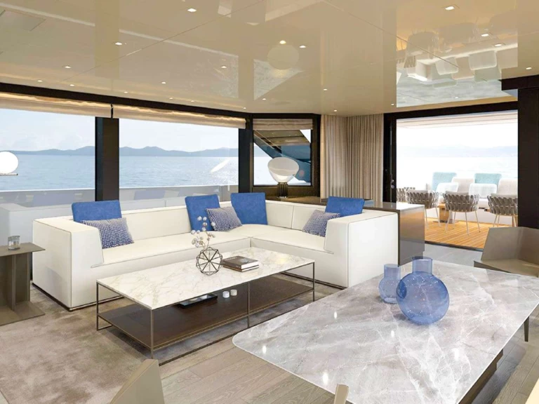 San Lorenzo PRIMUS de alquiler a Split