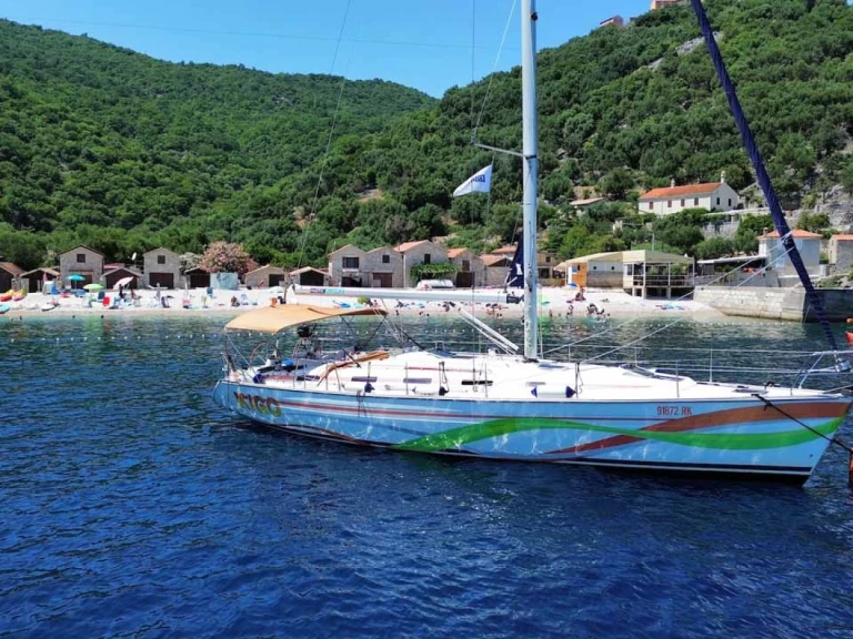 Alquiler de embarcaciones Bavaria Bavaria 44 enEstado libre de Fiume en Samboat