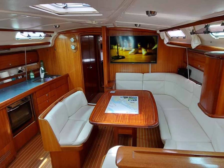 Alquiler Estado libre de Fiume - Bavaria Bavaria 44 en SamBoat