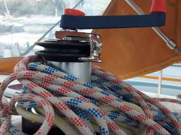 Alquiler Velero en Estado libre de Fiume - Bavaria Bavaria 49