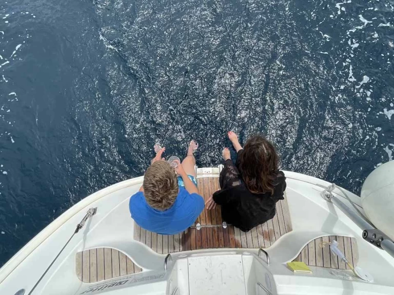 Alquiler de Velero, con o sin patrón Bavaria Estado libre de Fiume