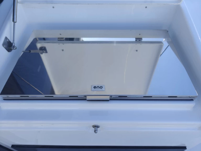 Alquiler de embarcaciones Bali Bali Catspace Voile enÁlimos en Samboat