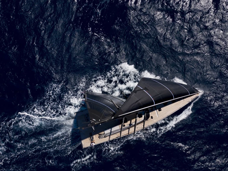 Velero para alquilar Pirovac al mejor precio