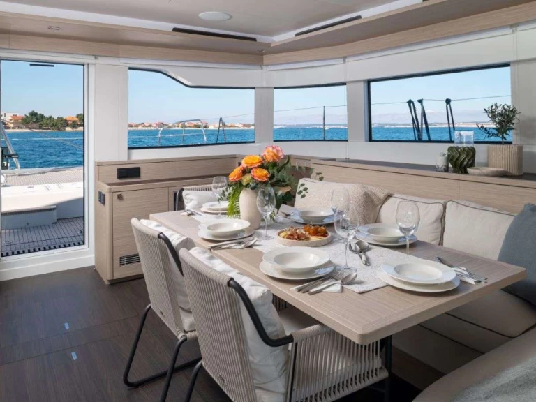 Alquiler de barcos Split barato de DIAMOND DIVA