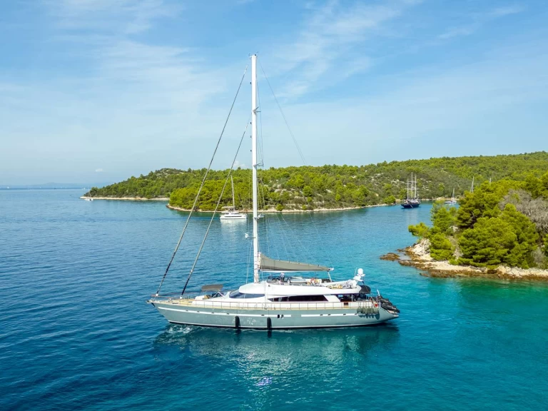 Alquiler de  SAN LIMI en Split