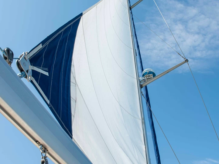 Alquiler Barcelona - Bavaria Bavaria 41 Cruiser en SamBoat