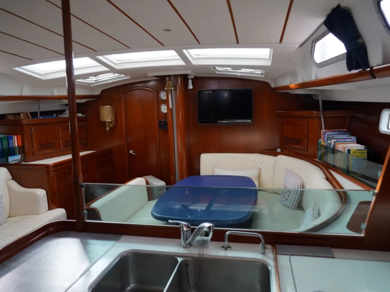 Velero para alquilar Arzon al mejor precio