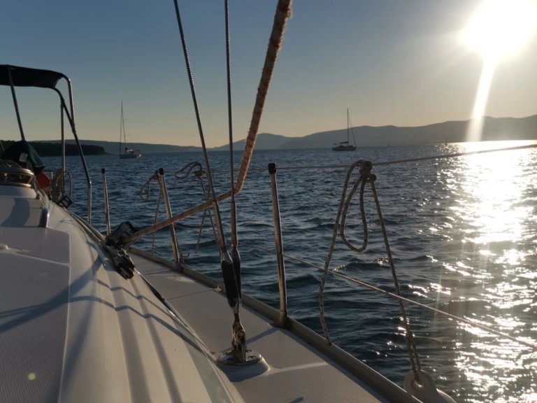 Sas Vektor 36 de alquiler a mundo