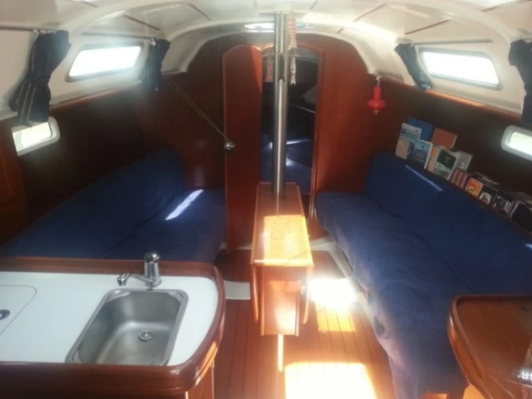 Velero para alquilar Ibiza (Ciudad) al mejor precio