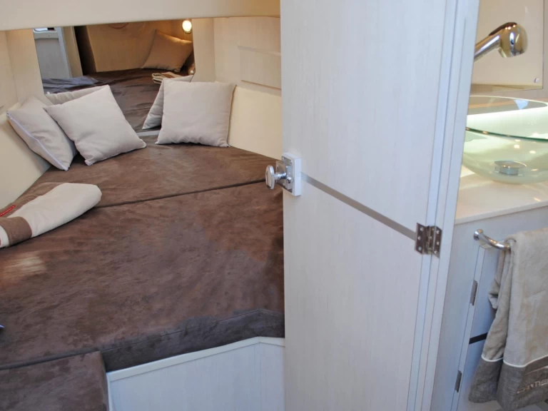 Alquiler de Neumática, con o sin patrón Magazzu Porto Rotondo