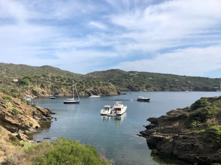 Guy Couach Guy Couach 1501 Fly de alquiler a Empuriabrava