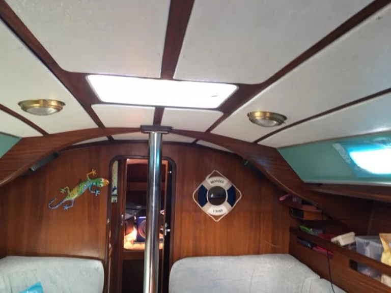 Velero para alquilar Le Gosier al mejor precio