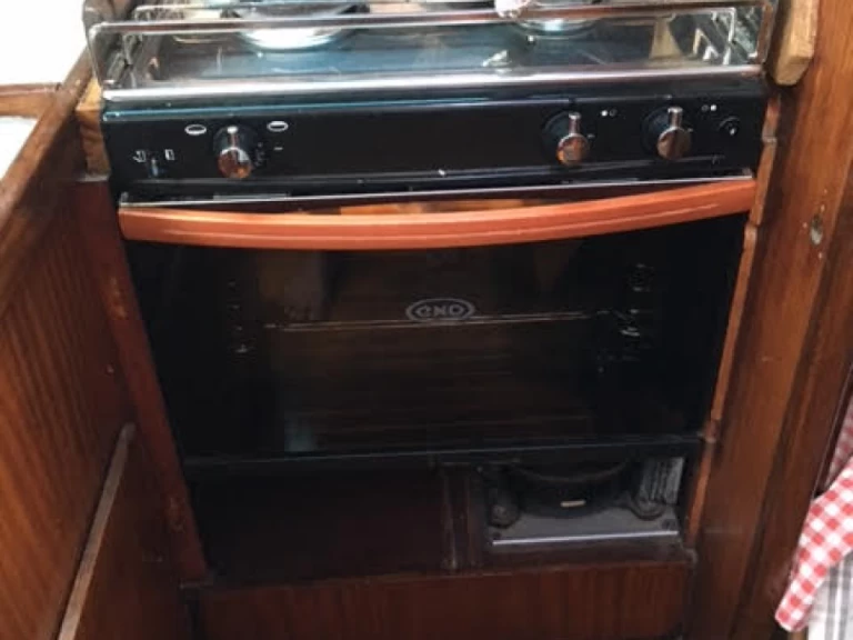 Alquiler Velero Gibert Marine con o sin  título de navegación