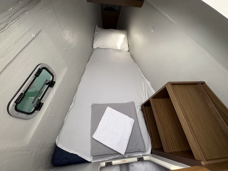 Alquiler de Lagoon Lagoon 42 en Fethiye