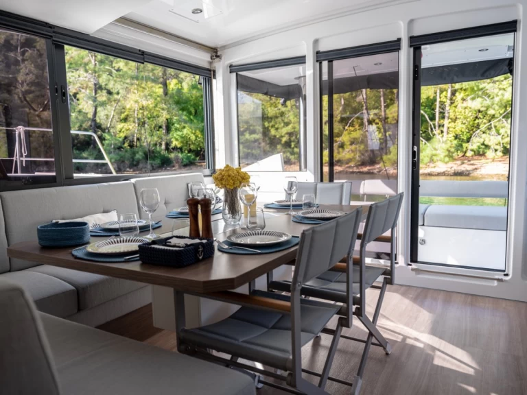 Alquiler Göcek - Bali Bali 4.8 en SamBoat