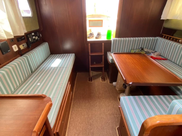 Alquiler de embarcaciones Menorquin CAPEADOR TUTO enMahón en Samboat