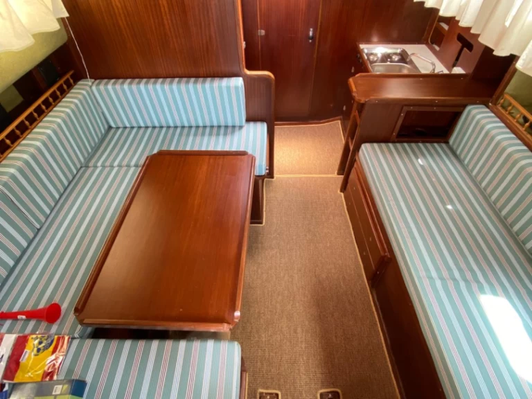 Alquiler Lancha en Mahón - Menorquin CAPEADOR TUTO