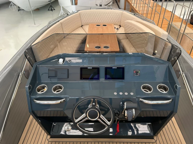 Lancha para alquilar Los Gigantes al mejor precio