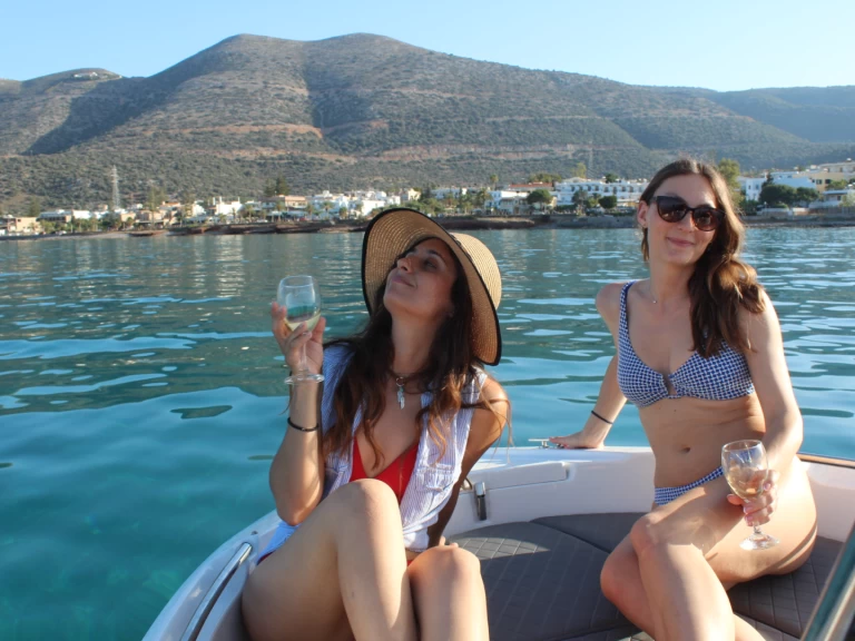 Alquiler Stalís - Compass Compass 150 CC en SamBoat