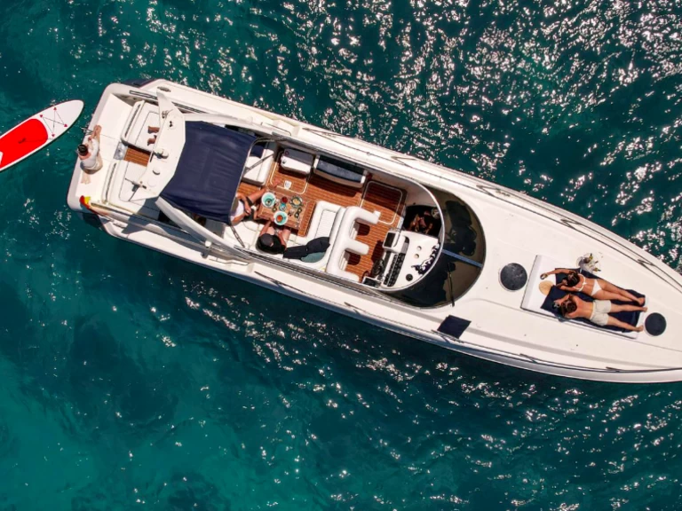 Lancha para alquilar Palma de Mallorca al mejor precio