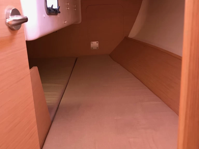 Alquiler Les Sables-d'Olonne - Bénéteau First 31.7 en SamBoat